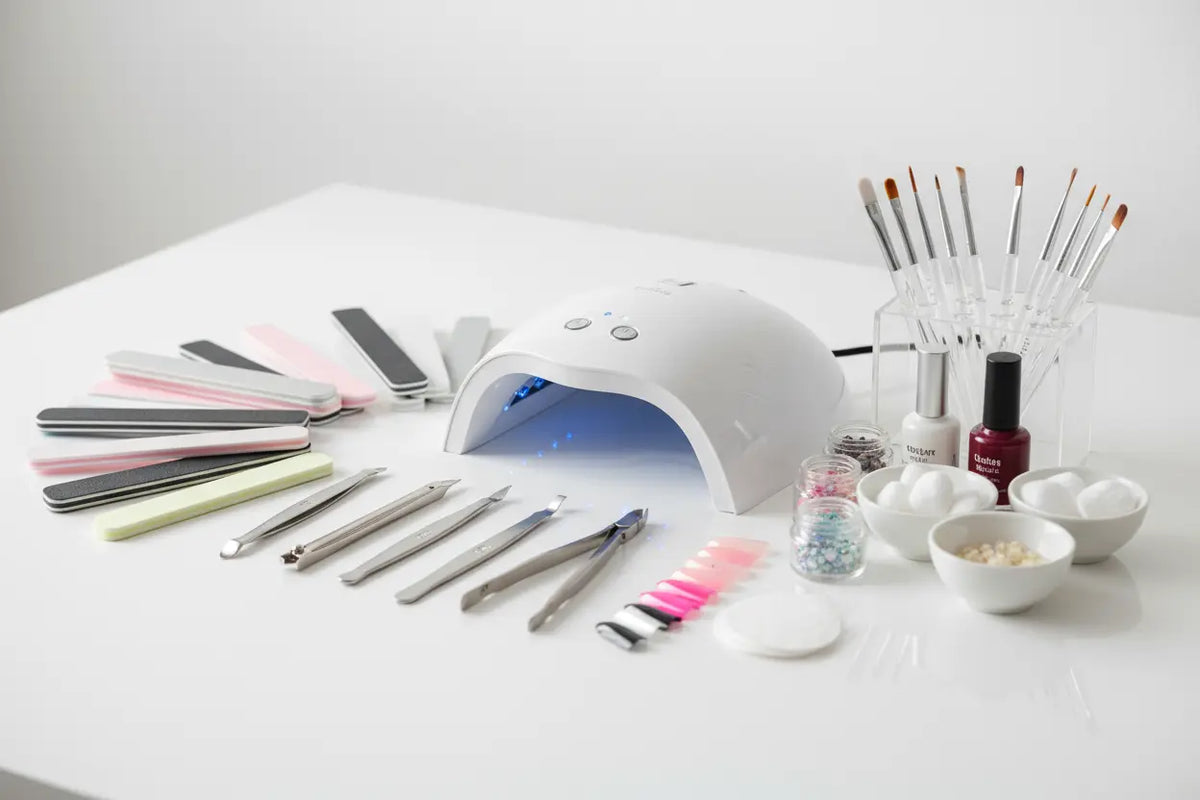 ACCESSORI E DECORAZIONI Mg Hair Progress