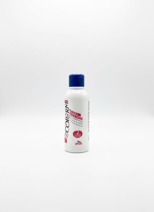 Eco Perm Permanente senza Ammoniaca n.2 Mg Hair Progress