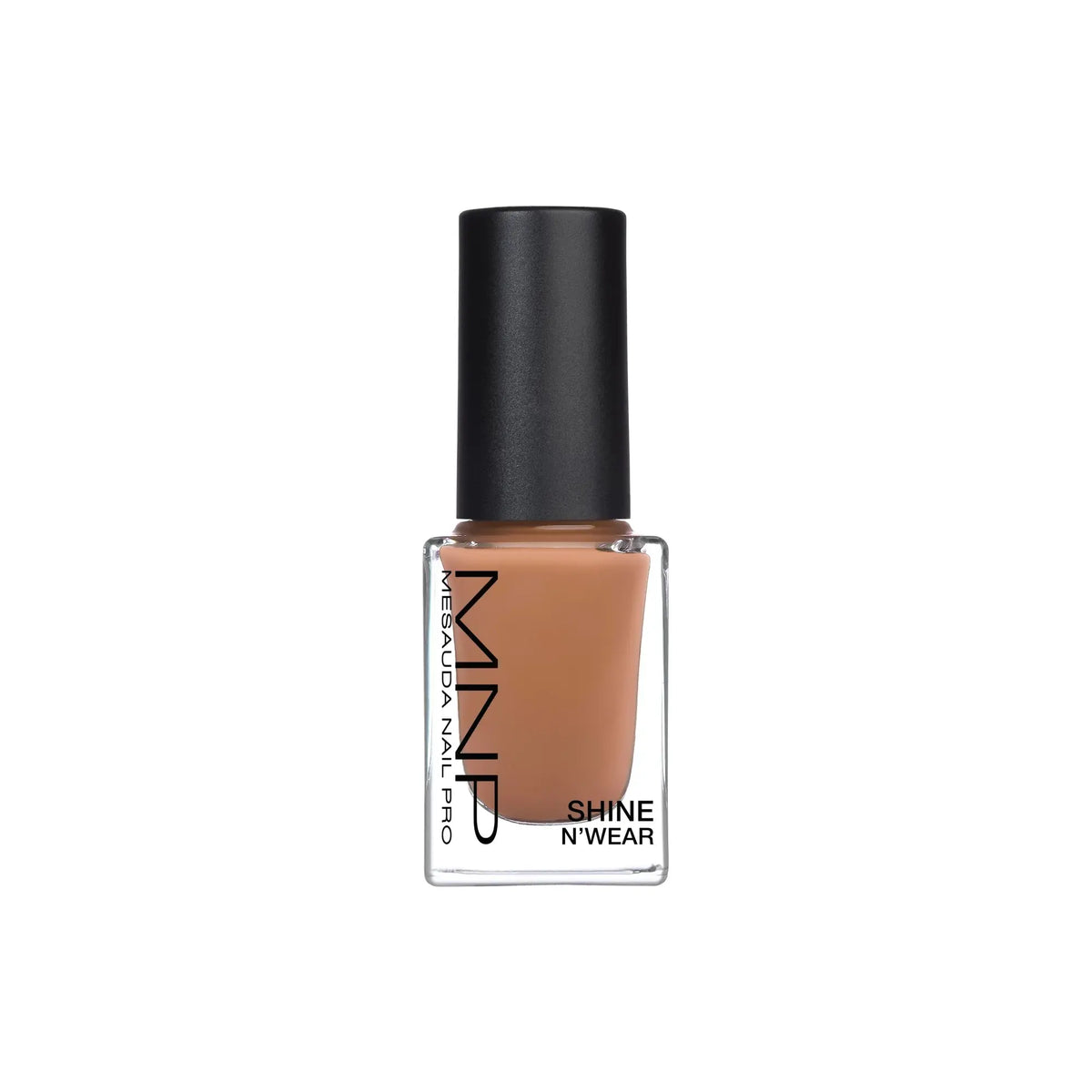Mesauda Smalto Shine Wear 225 Beige Laque Mg Hair Progress