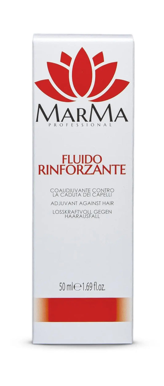 Marma Fluido Rinforzante 50ml Mg Hair Progress
