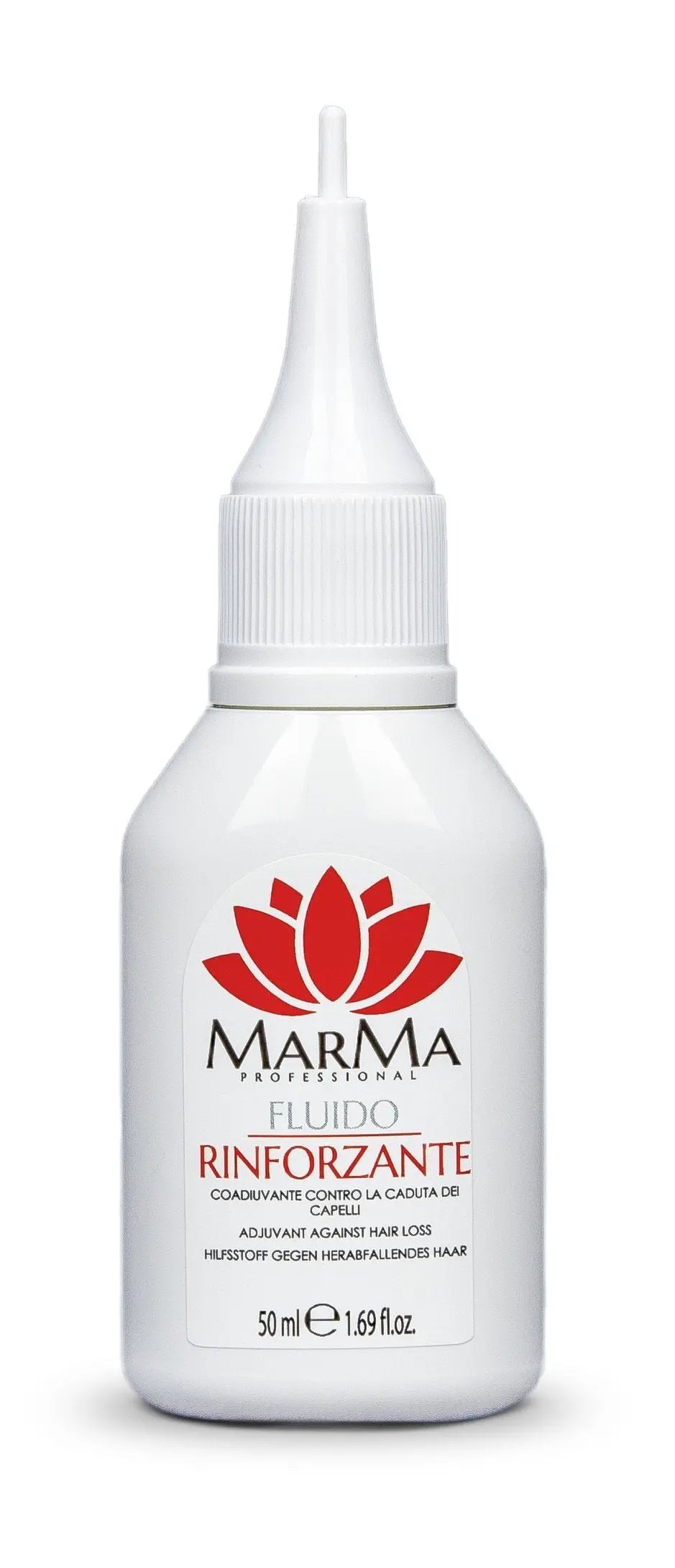 Marma Fluido Rinforzante 50ml Mg Hair Progress