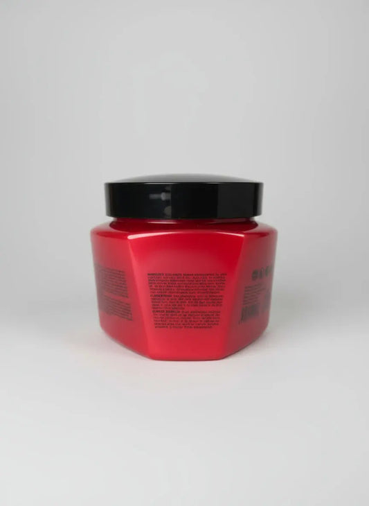 Angel Maschera Olio di Argan 300 gr Mg Hair Progress