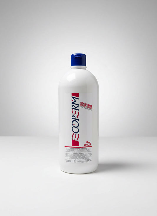 Eco Perm Fissaggio Permanente Mg Hair Progress