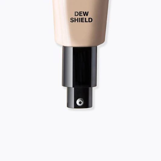Mesauda Fondotinta DEW SHIELD colore Fair 101 Mg Hair Progress