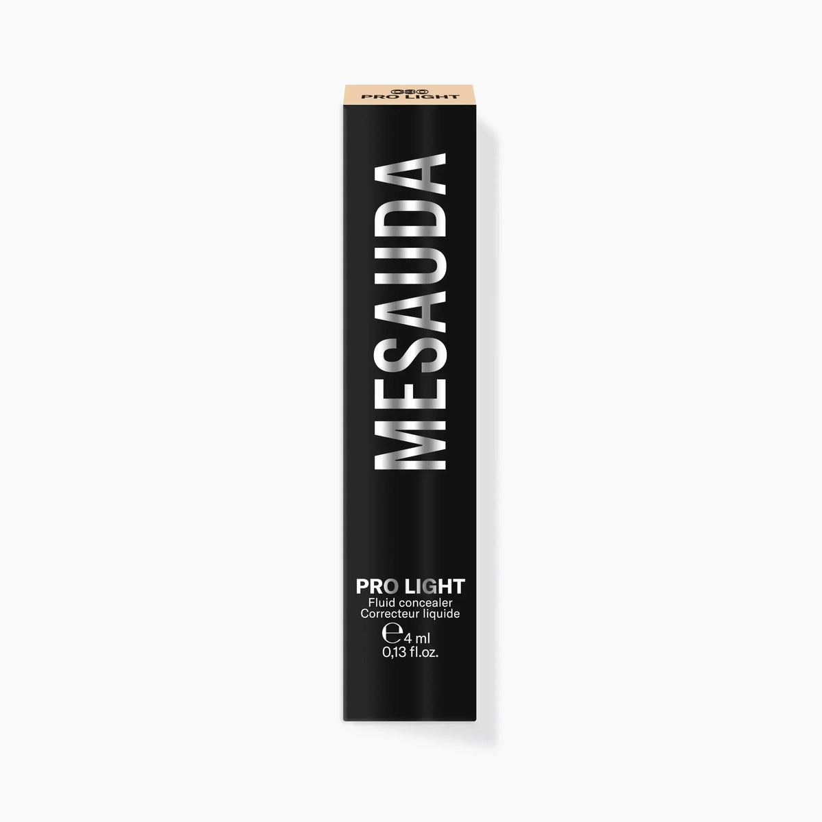 Mesauda Correttore PRO LIGHT C30 Mg Hair Progress