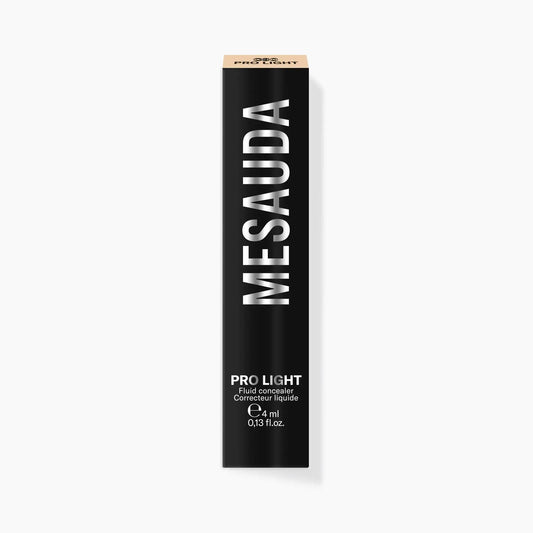 Mesauda Correttore PRO LIGHT C30 Mg Hair Progress