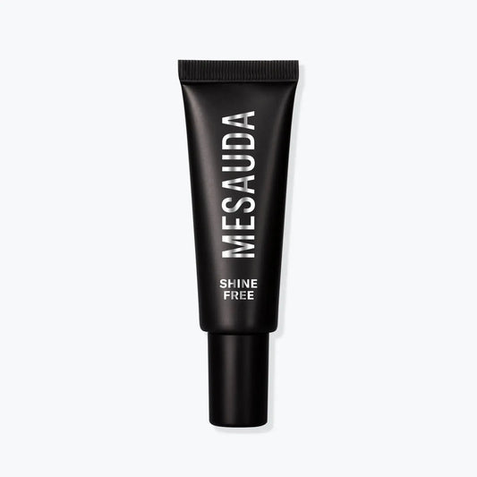 Mesauda Primer Viso SHINE FREE Mg Hair Progress