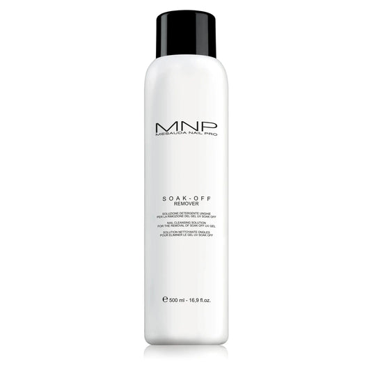 Mesauda Soak Off 500ml Mg Hair Progress