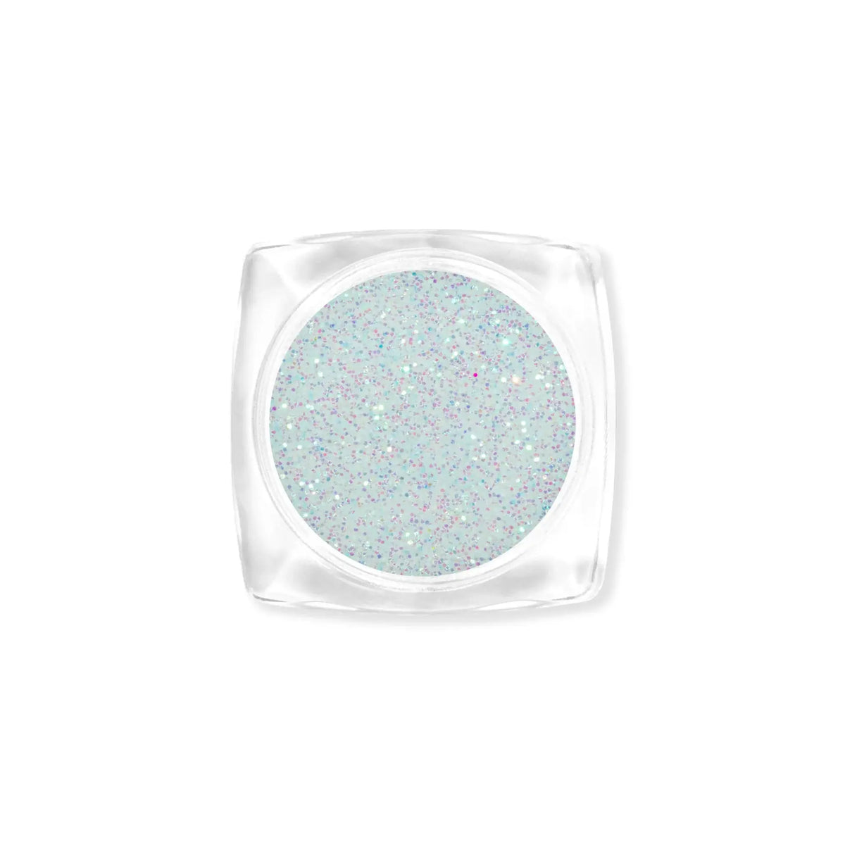 Mesauda Aurora Boreale Polvere Glitter Mg Hair Progress