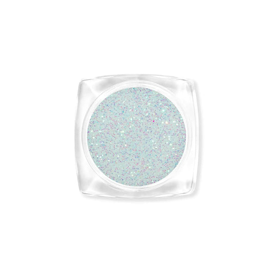 Mesauda Aurora Boreale Polvere Glitter Mg Hair Progress