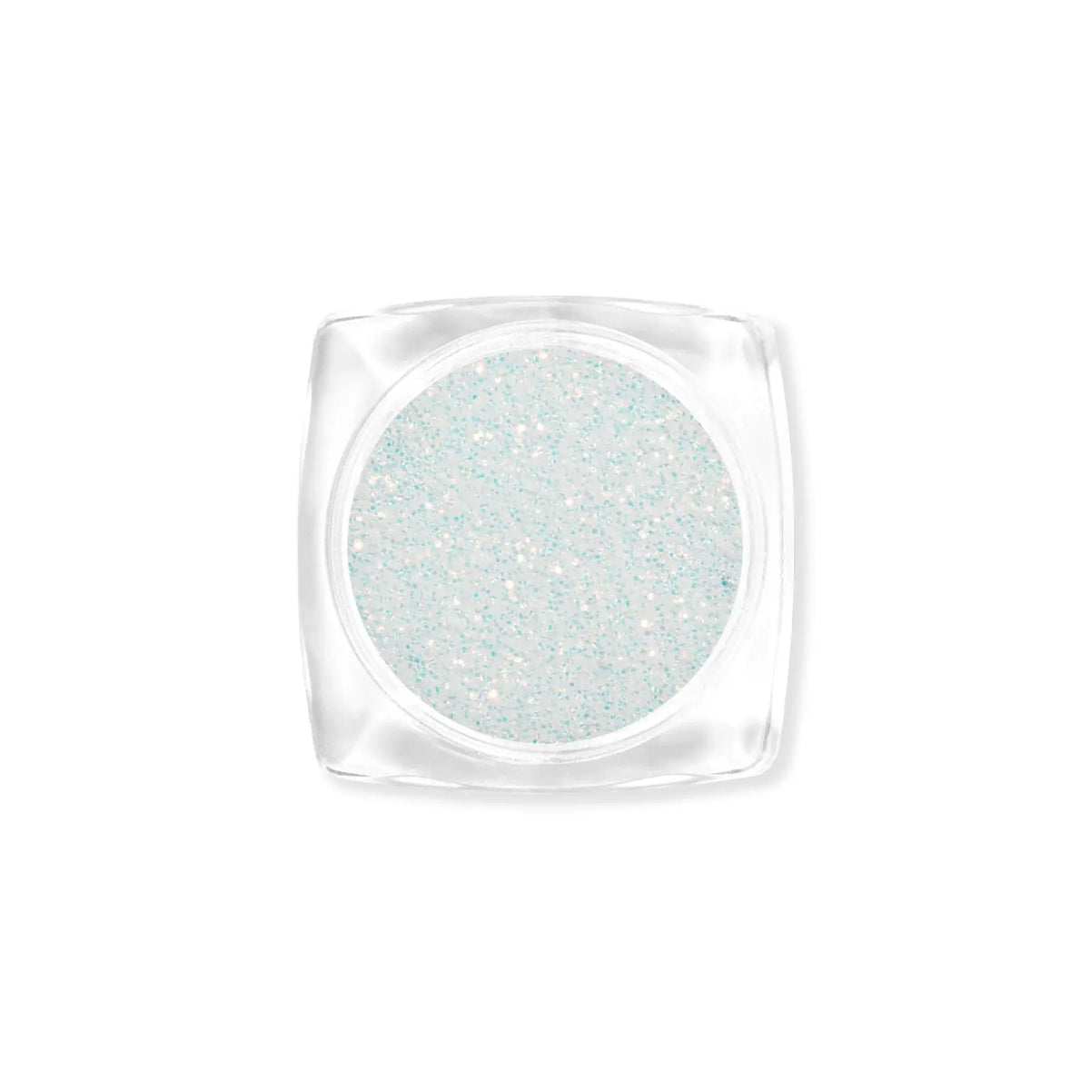 Mesauda Crystal Polvere Glitter Mg Hair Progress