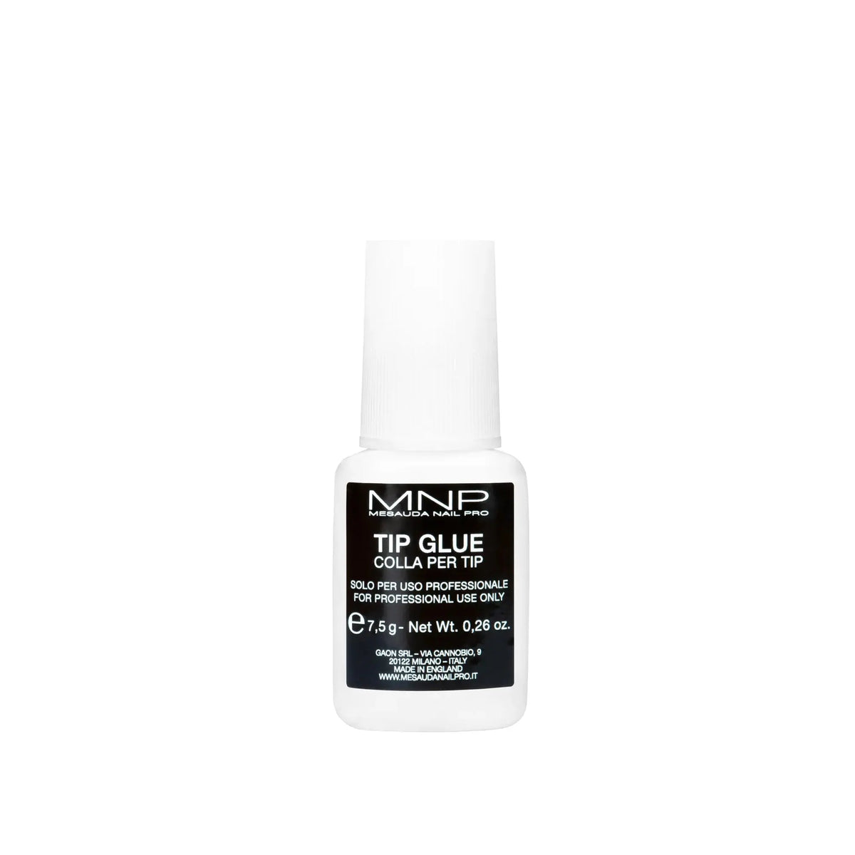 Mesauda Colla per tip 8gr Mg Hair Progress